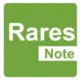 rares