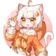橙梓
