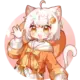 橙梓