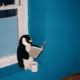 磊子