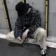 三只手