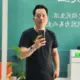 强壮的帅哥