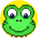 jb一甩