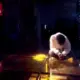 林栈