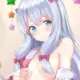 娇萌 魔莉纱