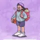 clown