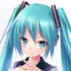 初音密库