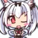 高音召华