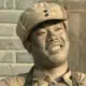 不敢吭声