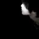 一支烟熏的