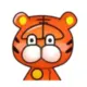 出众