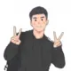 好。