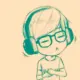 The Boy wing is very handsome