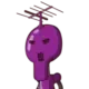 嘟嘟熊