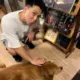 将老