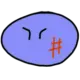 团子