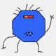 bluestringer