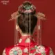 蝴蝶自来