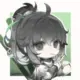 安逸