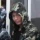 一路上