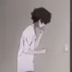 蓝