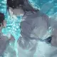 狂气的月兔的头像-投影工坊