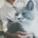 丶博