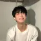 She