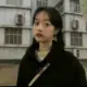She