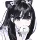 樱花，萌放