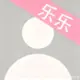 冬季小麋鹿的头像-投影工坊