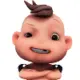 tony