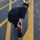 微笑很忙