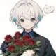 拘谨