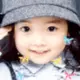 小V