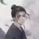 白