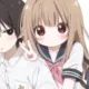 She