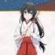 带着泪微笑