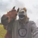 林先生