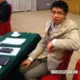 温度