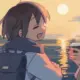 Mika and hina的头像-投影工坊