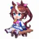 TokaiTeio_CS2的头像-投影工坊