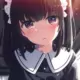 抱萝