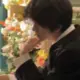 晚风