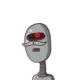 人潮里