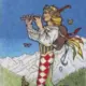 氧化钙