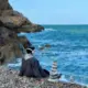 浅滩