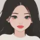 可爱的你