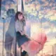 淡思默念