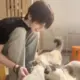 小雨